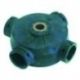 Cruceta Brazos Lavado SQ120 ELFRAMO