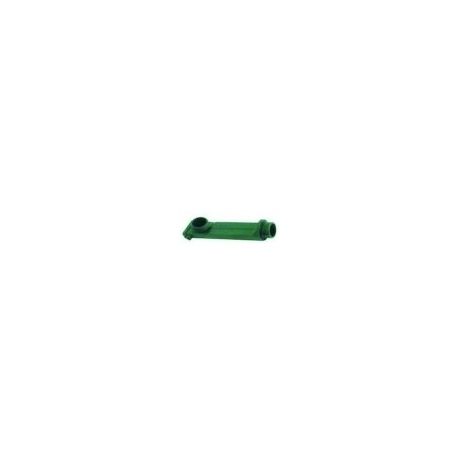 Brazo Lavado inclinado 180mm SQ180 ELFRAMO