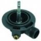 Soporte Superior Giratorio Lavado SQ885/SQT8 Elframo