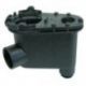 Soporte ASPIRACION/IMPULSION SQ120/
