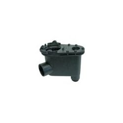 Soporte ASPIRACION/IMPULSION SQ120/
