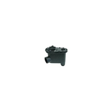 Soporte ASPIRACION/IMPULSION SQ120/