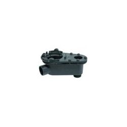 Soporte ASPIRACION/IMPULSION SQ885