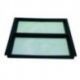 Filtro Cuba 275x240x14mm D80F
