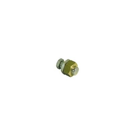 Soporte Subjeccion Bisagra SQ42