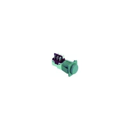 Pulsador 28,5x28,5mm