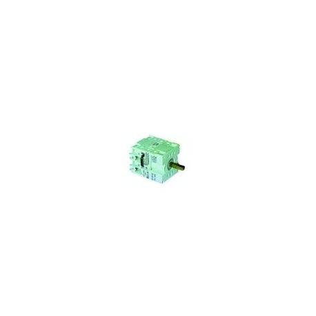 Interruptor 4 Polos STQ80 (ANTIGUO)