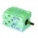 Interruptor 5 Polos Y 4 Posiciones SQ42-60