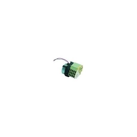 Programador 216S 4 Micros SQ60 Elframo