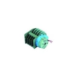 Programador 215" 4 Micros Elframo MRS400/ES400