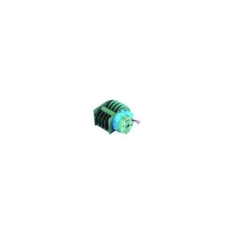 Programador 215" 4 Micros Elframo MRS400/ES400