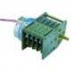 Programador 120S 4 Micros MR/MRC/E/EC/K