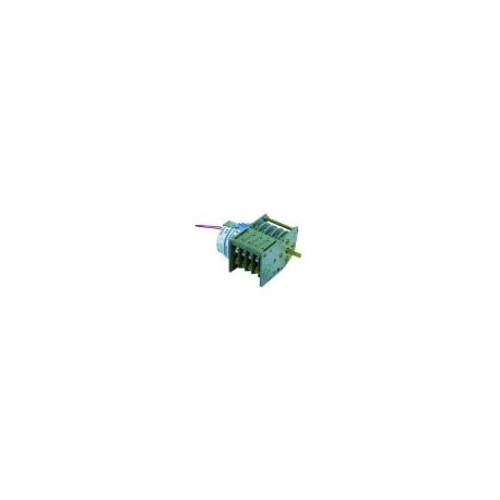 Programador 120S 4 Micros MR/MRC/E/EC/K