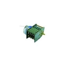 Programador 120S 4 Micros 24V E/EC/K