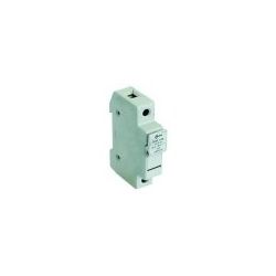 Portafusible 10.3x38mm