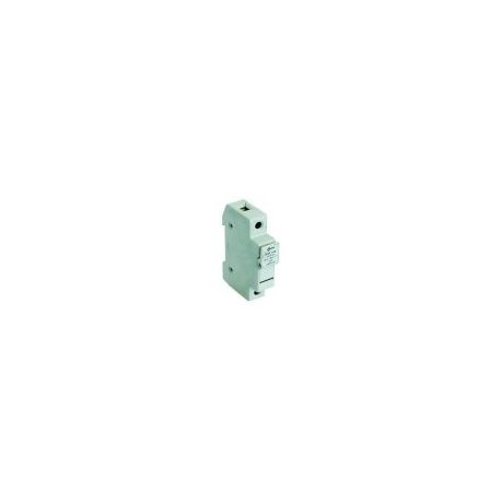 Portafusible 10.3x38mm
