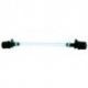 Manguera Bomba Dosificador C/CONECTOR Ø3x8mm