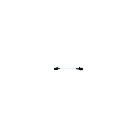 Manguera Bomba Dosificador C/CONECTOR Ø3x8mm