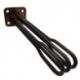 Resistencia Calderin 5200W 230V L320mm