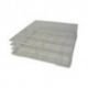 Cesto Vasos 400x400mm GS-4/2