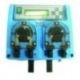 Dosificador ABRILLAN./DETERGENTE Electrónico VARIOS