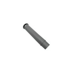 Sobrenivel Ø25x140mm G-50 S