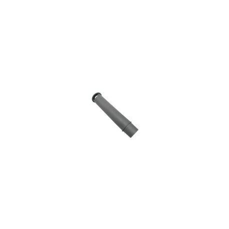 Sobrenivel Ø25x140mm G-50 S
