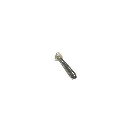 Resistencia Calderin 3000W 230V L260mm MODULAR