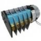 Programador 120S 5 Micros S