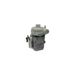 Bomba Prelavado 230V 0.2kW Ø33x30mm KROMO