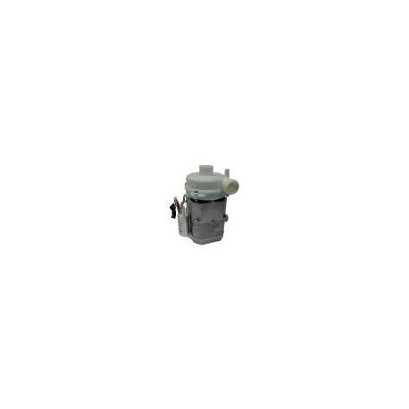 Bomba Prelavado 230V 0.2kW Ø33x30mm KROMO