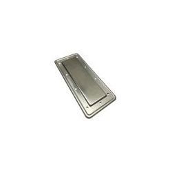 Resistencia Cuba 230V 2x900W GS-501