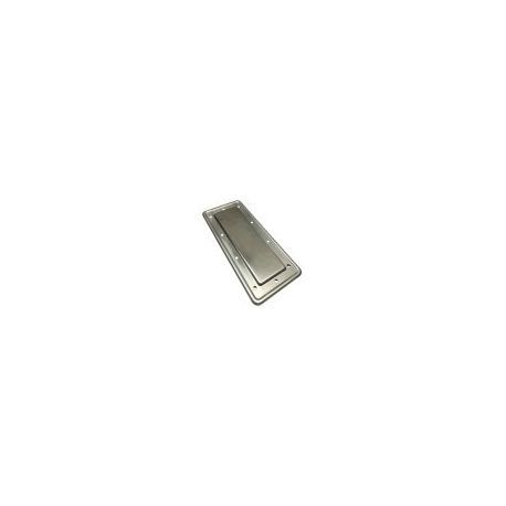 Resistencia Cuba 230V 2x900W GS-501