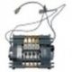 Programador 6/39/180s 4 Micros 2 Motores 50Hz