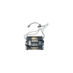 Programador 6/39/180s 4 Micros 2 Motores 50Hz