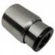 Pata Regulable M10x1.5mm h73/80mm Ø50mm