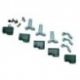 Rociador Aclarado LVT-19 (CONJUNTO) SAMMIC