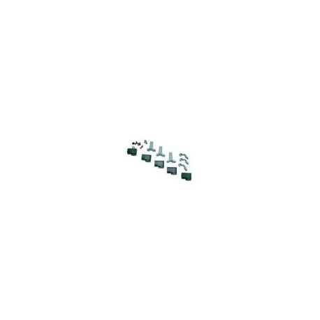 Rociador Aclarado LVT-19 (CONJUNTO) SAMMIC