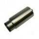Pata Regulable M10 110/190mm Ø45