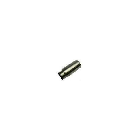 Pata Regulable M10 110/190mm Ø45