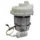 Bomba Lavado 230V 0.75HP Logos