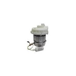 Bomba Lavado 230V 0.75HP Logos