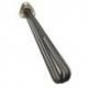 Resistencia Calderin 6000W 230V UNIVERBAR