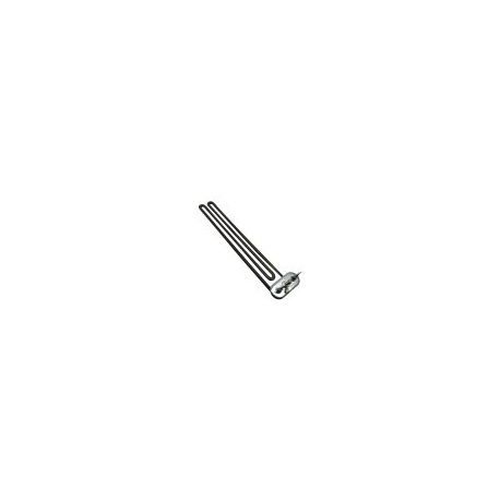 Resistencia Cuba 40x280mm2000W 230V