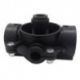 Cruceta Giratorio Univerbar Compact