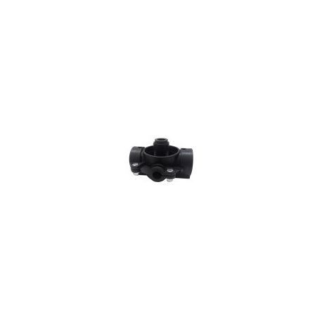Cruceta Giratorio Univerbar Compact