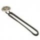Resistencia Cuba 2000W 230V UNIVERBAR