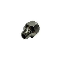 Rociador Aclarardo 10x12mm UNIVERBAR