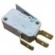 Microinterruptor Puerta
