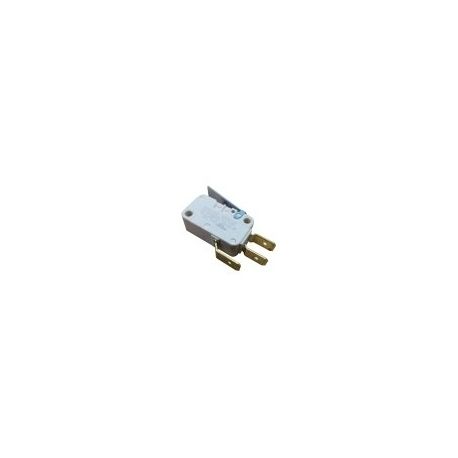 Microinterruptor Puerta